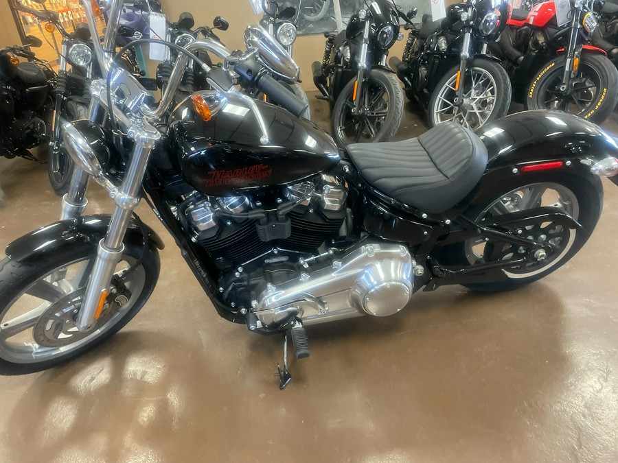 2023 Harley-Davidson Softail Standard