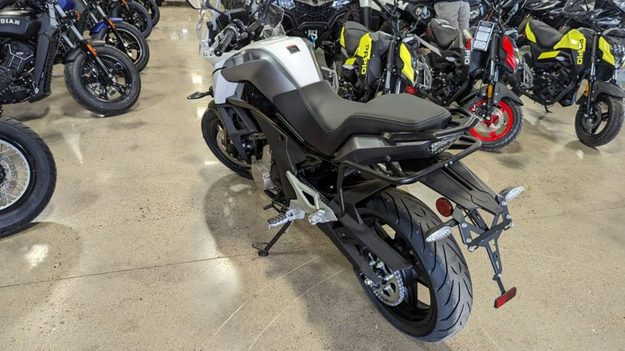 New 2023 CFMOTO 650 ADVENTURA