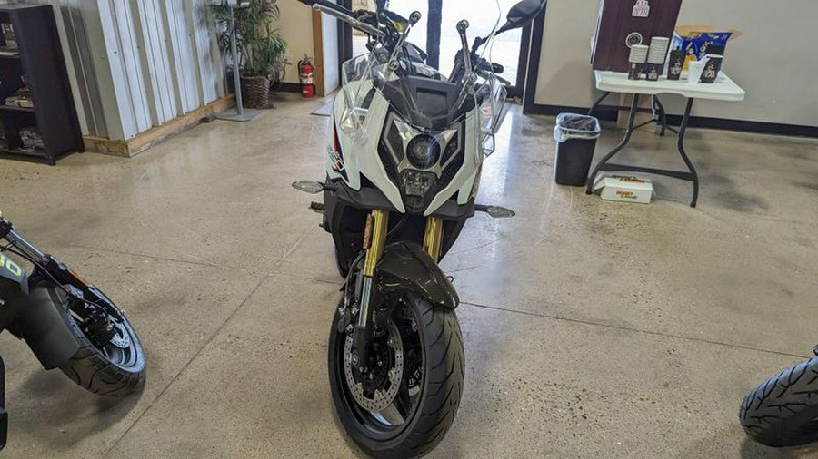 New 2023 CFMOTO 650 ADVENTURA