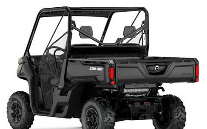 2020 Can-Am Defender DPS HD5