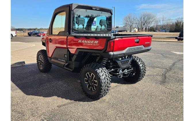 2024 Polaris Industries RANGER XD 1500 NORTHSTAR ULTIMATE