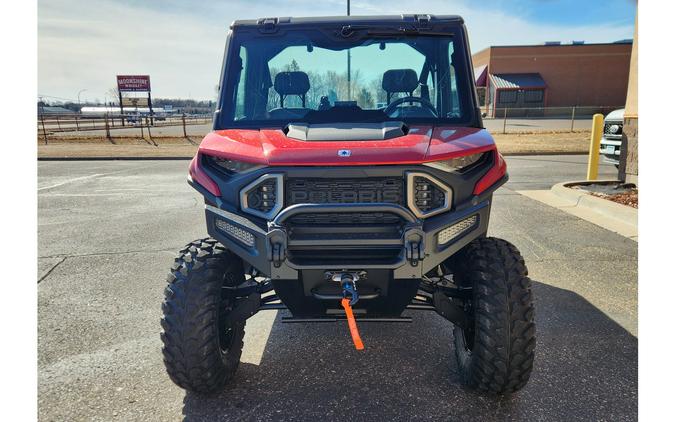 2024 Polaris Industries RANGER XD 1500 NORTHSTAR ULTIMATE