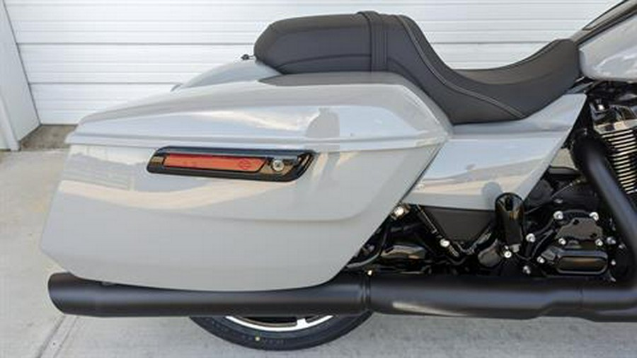 2024 Harley-Davidson Road Glide®