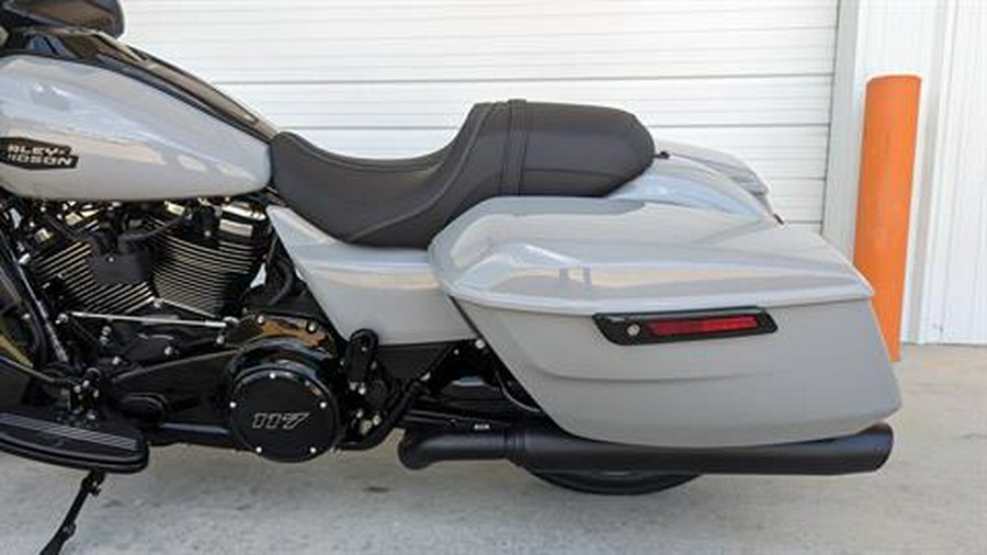 2024 Harley-Davidson Road Glide®