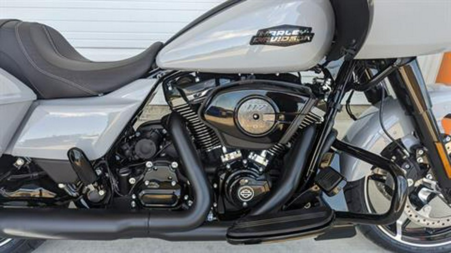 2024 Harley-Davidson Road Glide®