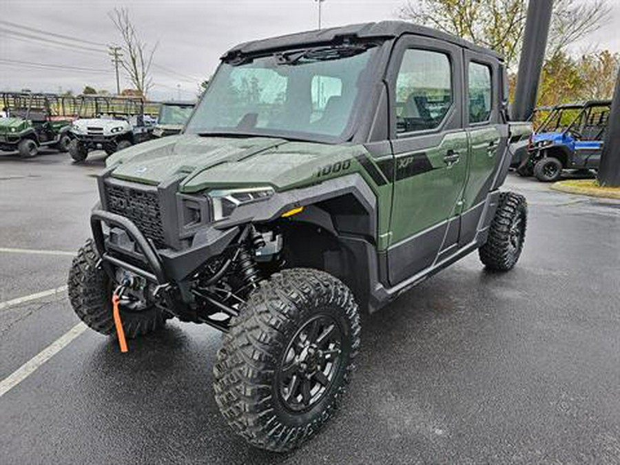 2024 Polaris Polaris XPEDITION XP 5 Northstar