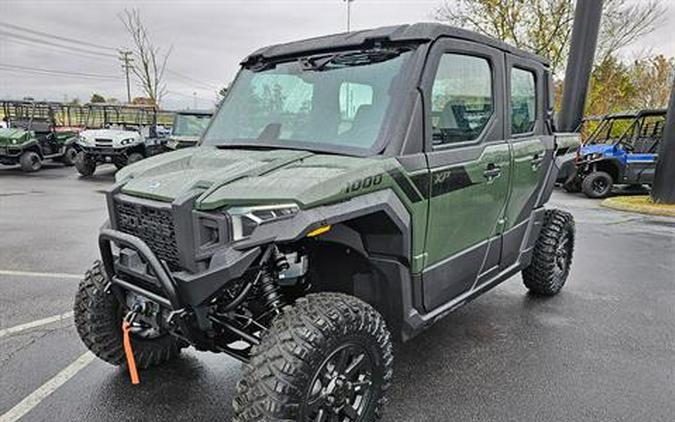 2024 Polaris Polaris XPEDITION XP 5 Northstar