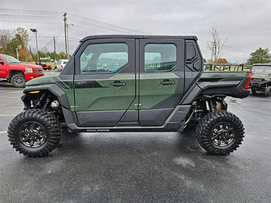 2024 Polaris Polaris XPEDITION XP 5 Northstar