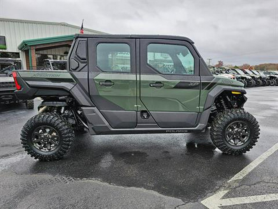 2024 Polaris Polaris XPEDITION XP 5 Northstar