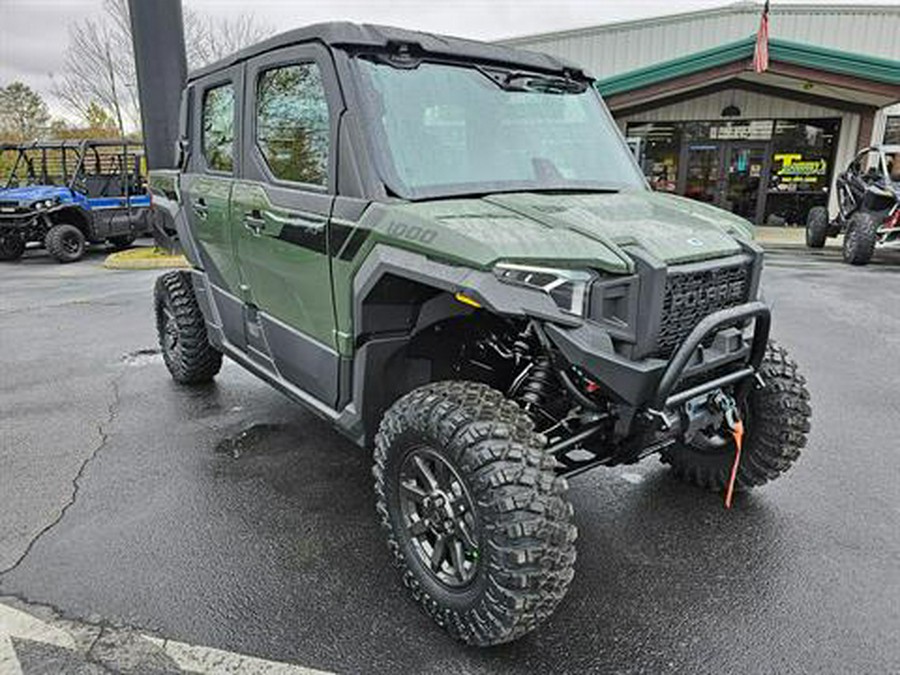 2024 Polaris Polaris XPEDITION XP 5 Northstar