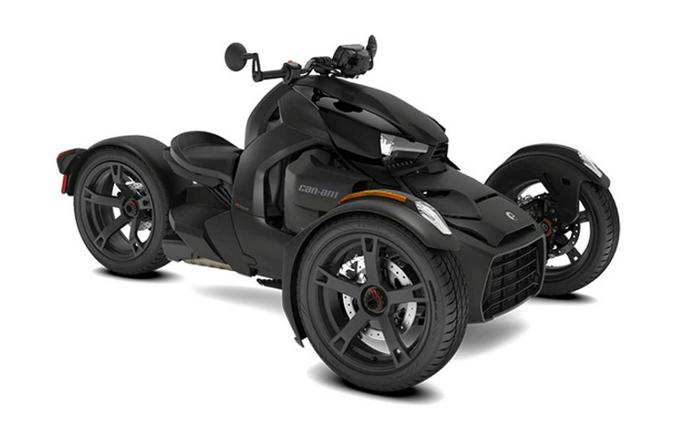 2022 Can-Am™ Ryker 600 ACE™