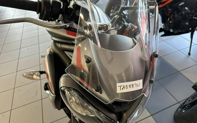 Used 2020 Triumph Street Triple R