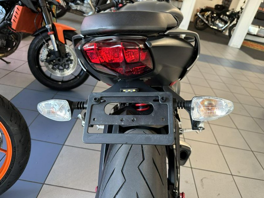 Used 2020 Triumph Street Triple R