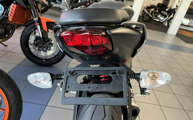 Used 2020 Triumph Street Triple R