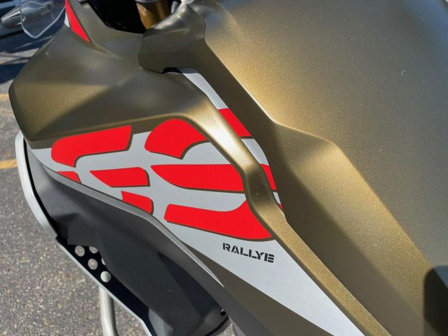 Used 2022 BMW F 850 GS Adventure