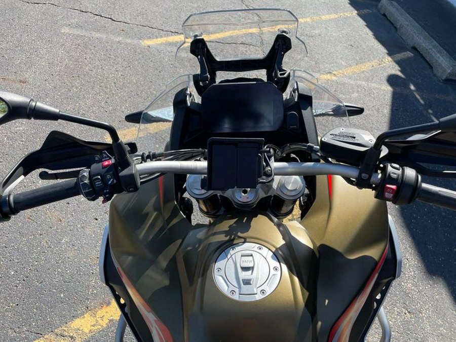 Used 2022 BMW F 850 GS Adventure