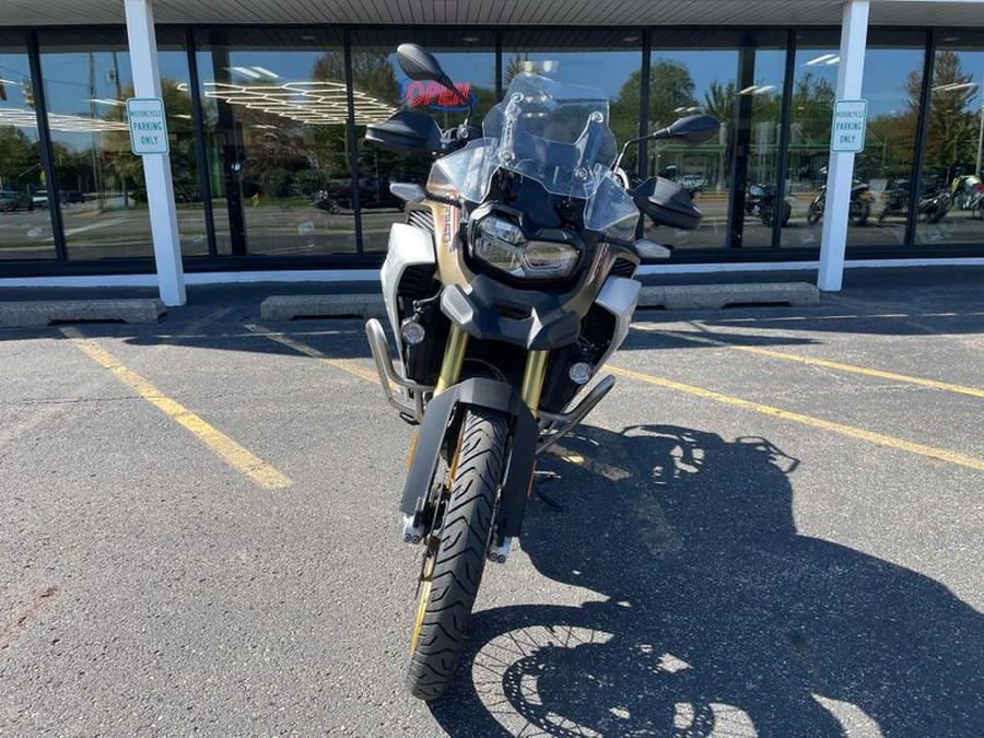 Used 2022 BMW F 850 GS Adventure
