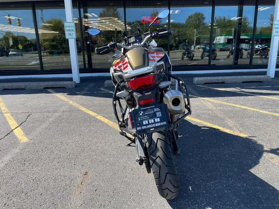 Used 2022 BMW F 850 GS Adventure