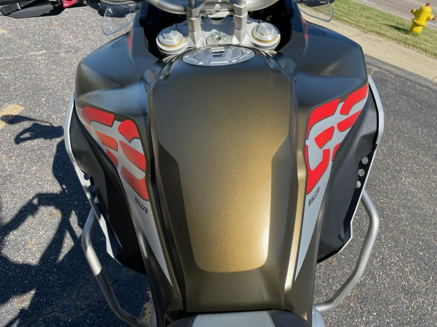 Used 2022 BMW F 850 GS Adventure