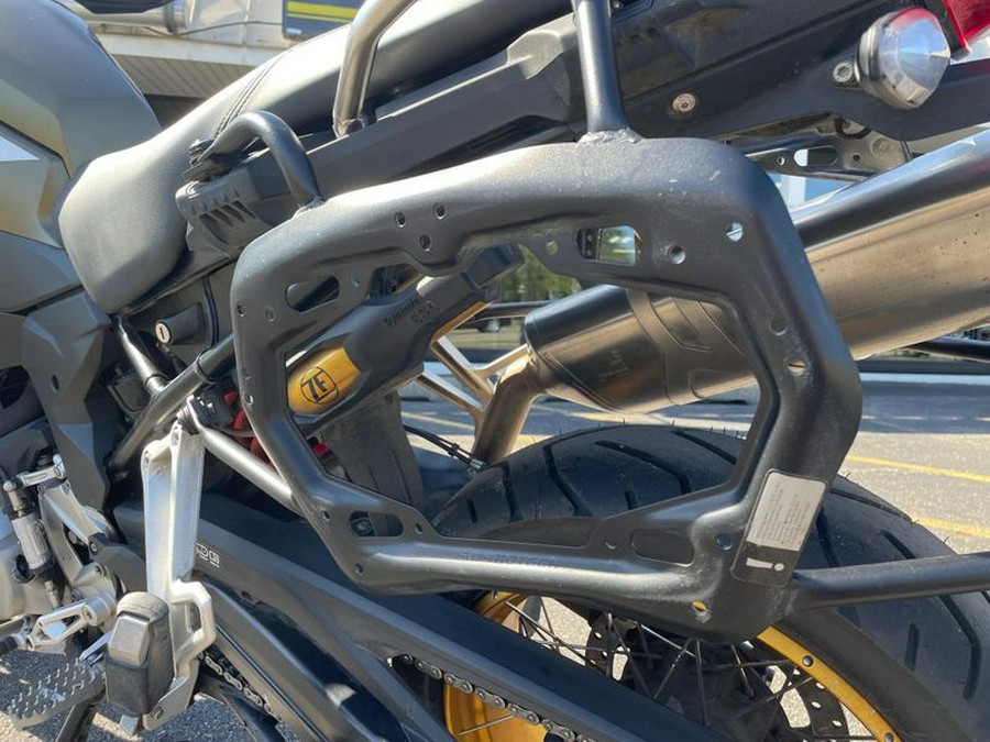 Used 2022 BMW F 850 GS Adventure