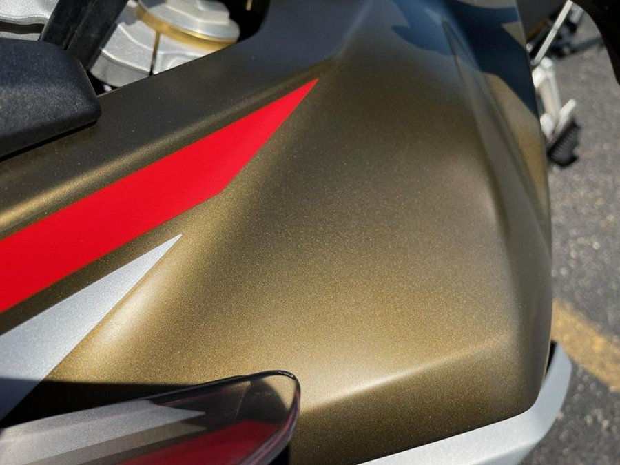 Used 2022 BMW F 850 GS Adventure