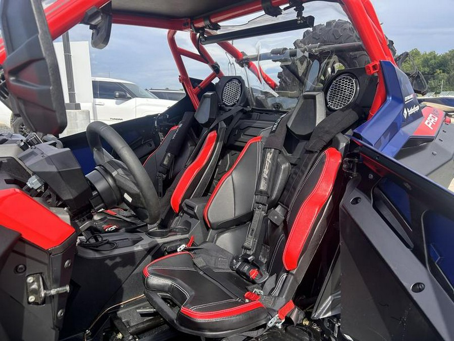 2022 Polaris® RZR Pro XP Ultimate Rockford Fosgate® Limited Edition