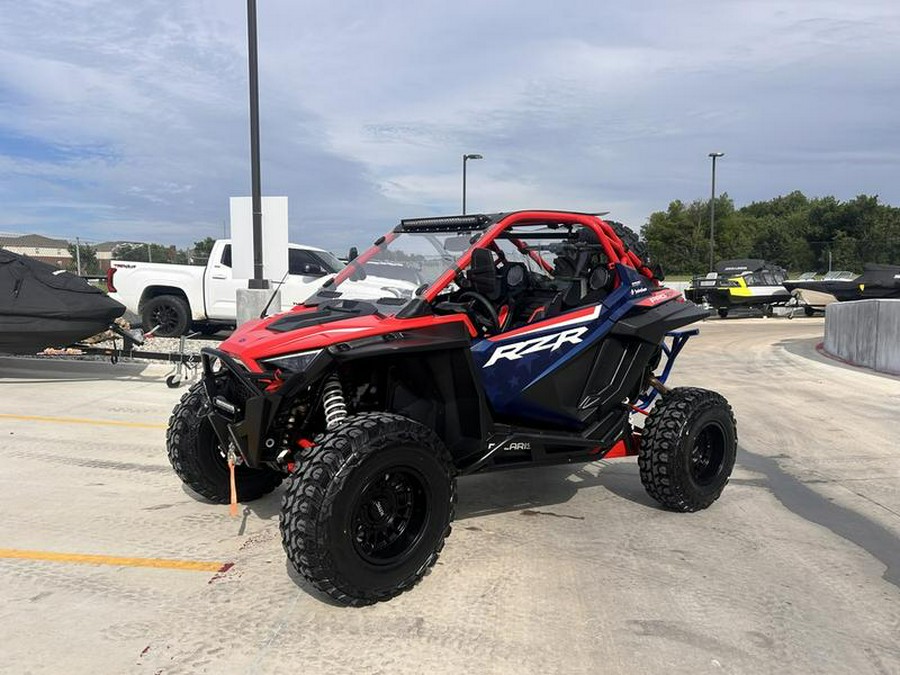 2022 Polaris® RZR Pro XP Ultimate Rockford Fosgate® Limited Edition