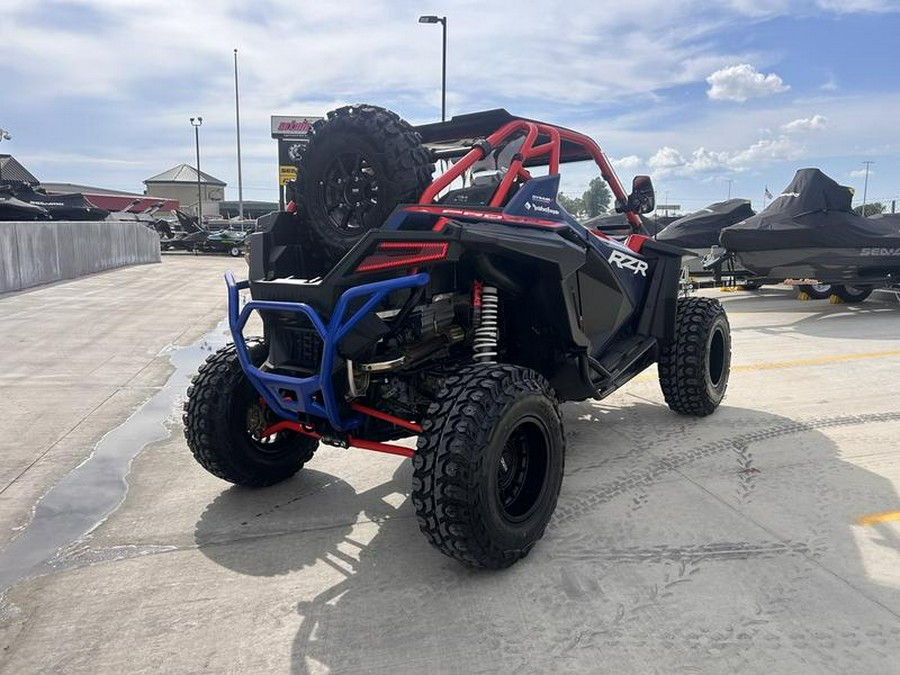 2022 Polaris® RZR Pro XP Ultimate Rockford Fosgate® Limited Edition