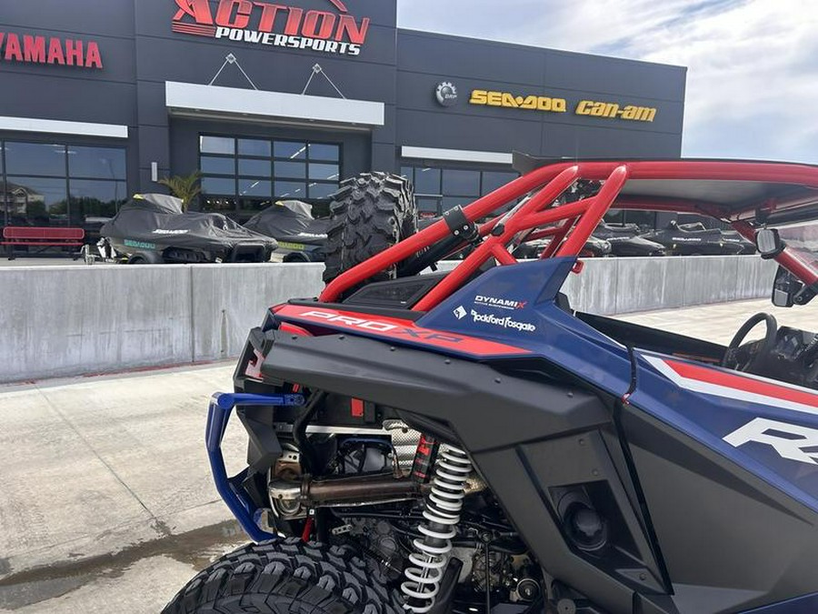 2022 Polaris® RZR Pro XP Ultimate Rockford Fosgate® Limited Edition