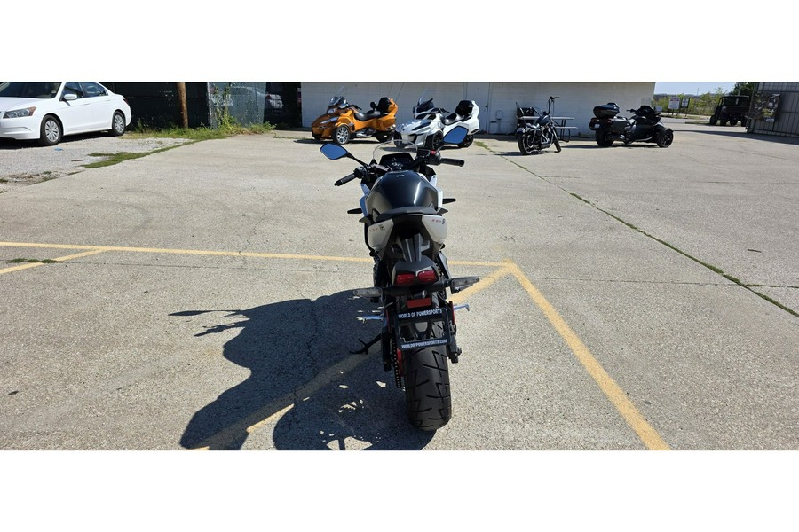 2024 Suzuki Suzuki GSX-S 8R