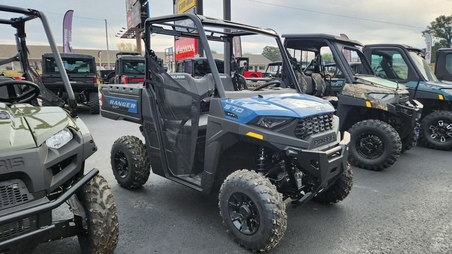 2026 Polaris® Ranger SP 570 Premium