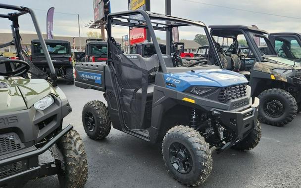 2026 Polaris® Ranger SP 570 Premium
