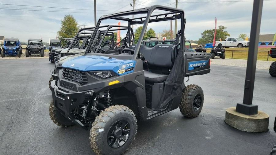 2026 Polaris® Ranger SP 570 Premium