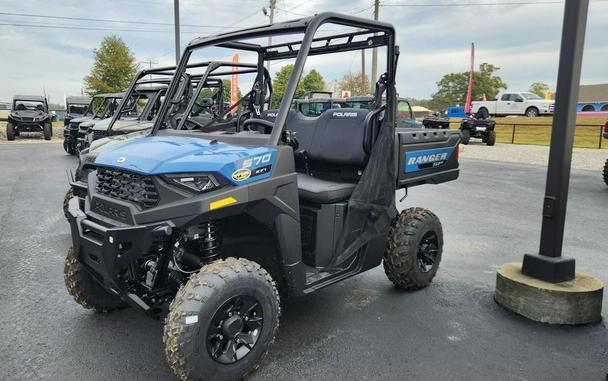 2026 Polaris® Ranger SP 570 Premium
