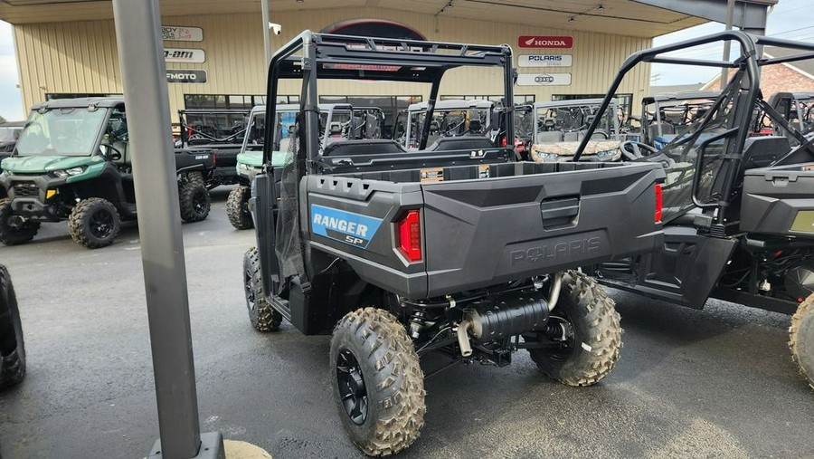 2026 Polaris® Ranger SP 570 Premium