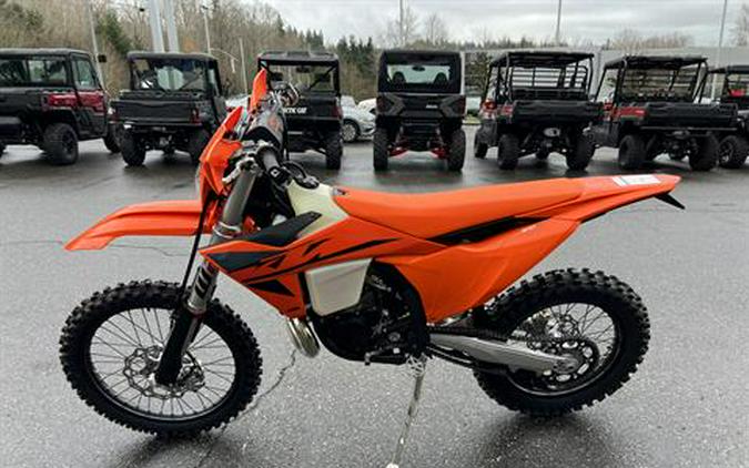 2026 KTM 300 XC-W