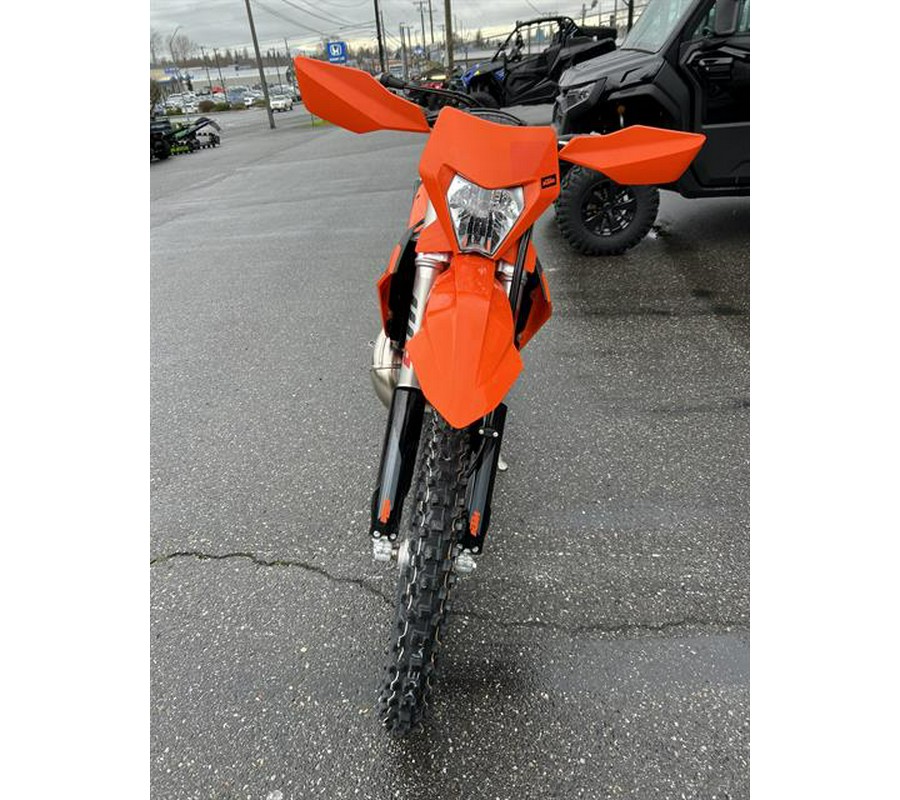 2026 KTM 300 XC-W