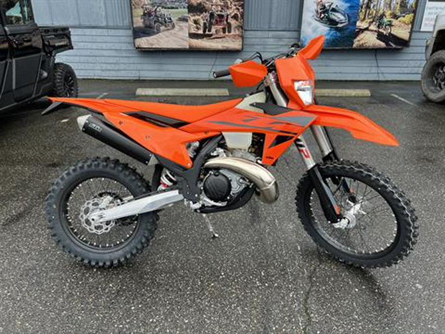 2026 KTM 300 XC-W
