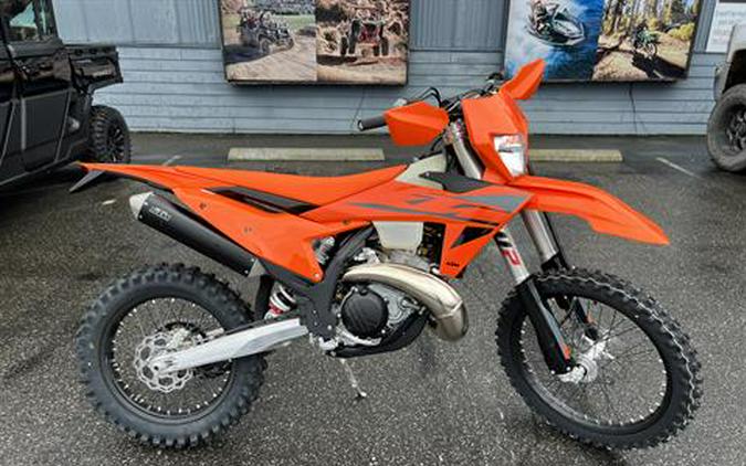 2026 KTM 300 XC-W