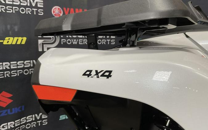 2026 CFMOTO CFORCE 500