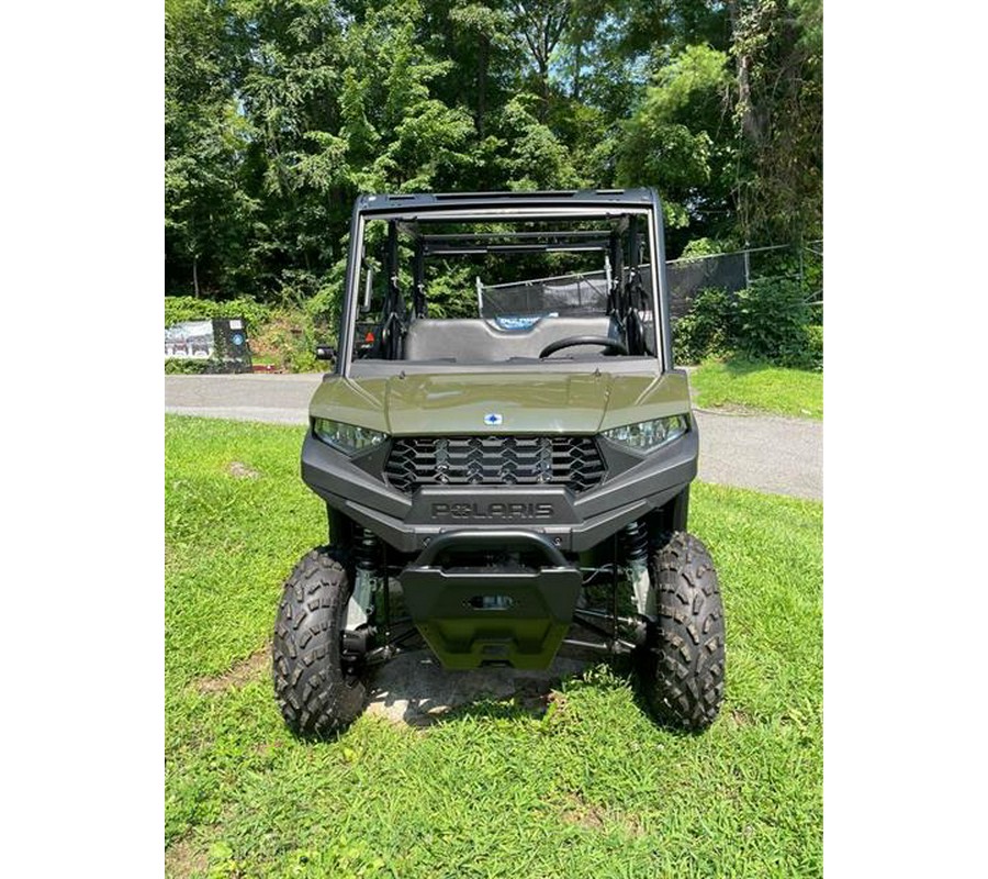 2026 Polaris Ranger Crew SP 570