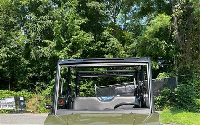 2026 Polaris Ranger Crew SP 570