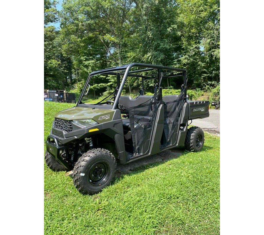 2026 Polaris Ranger Crew SP 570
