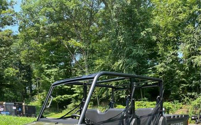 2026 Polaris Ranger Crew SP 570