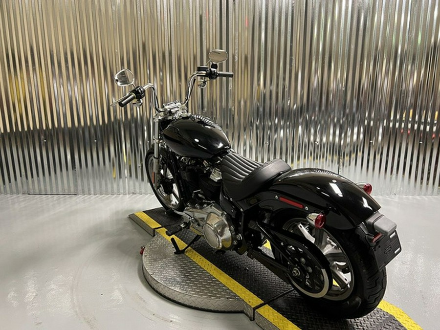 2024 Harley-Davidson Softail FXST - Standard