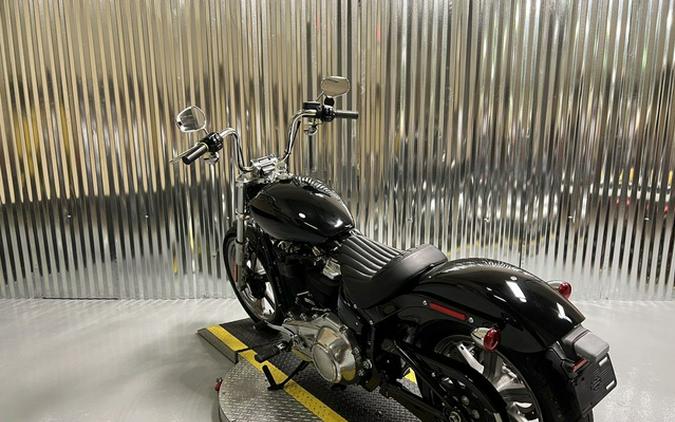 2024 Harley-Davidson Softail FXST - Standard