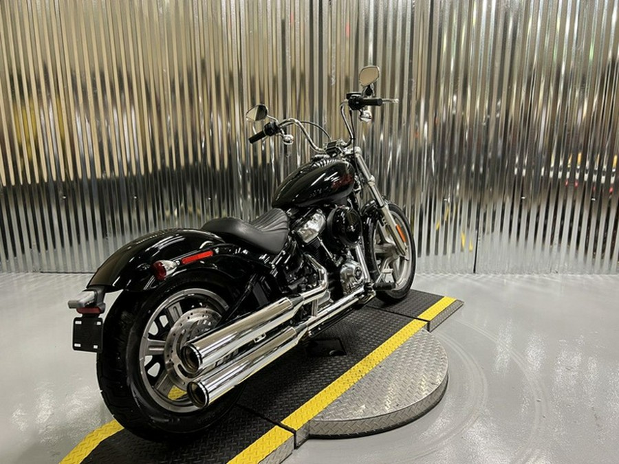 2024 Harley-Davidson Softail FXST - Standard