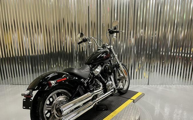 2024 Harley-Davidson Softail FXST - Standard