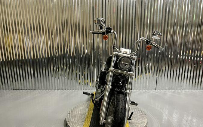 2024 Harley-Davidson Softail FXST - Standard