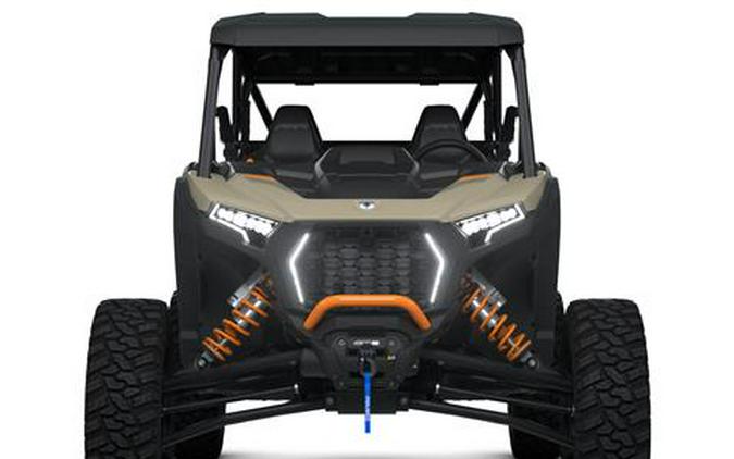 2026 Polaris RZR XP S 4 1000 Ultimate